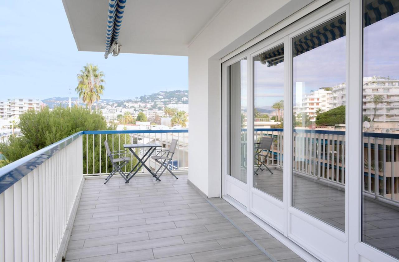 2Bdr Reine Astrid Daire Cannes Dış mekan fotoğraf
