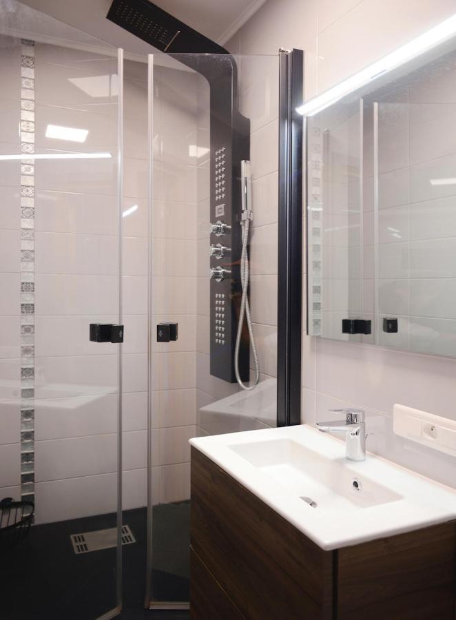 2Bdr Reine Astrid Daire Cannes Dış mekan fotoğraf