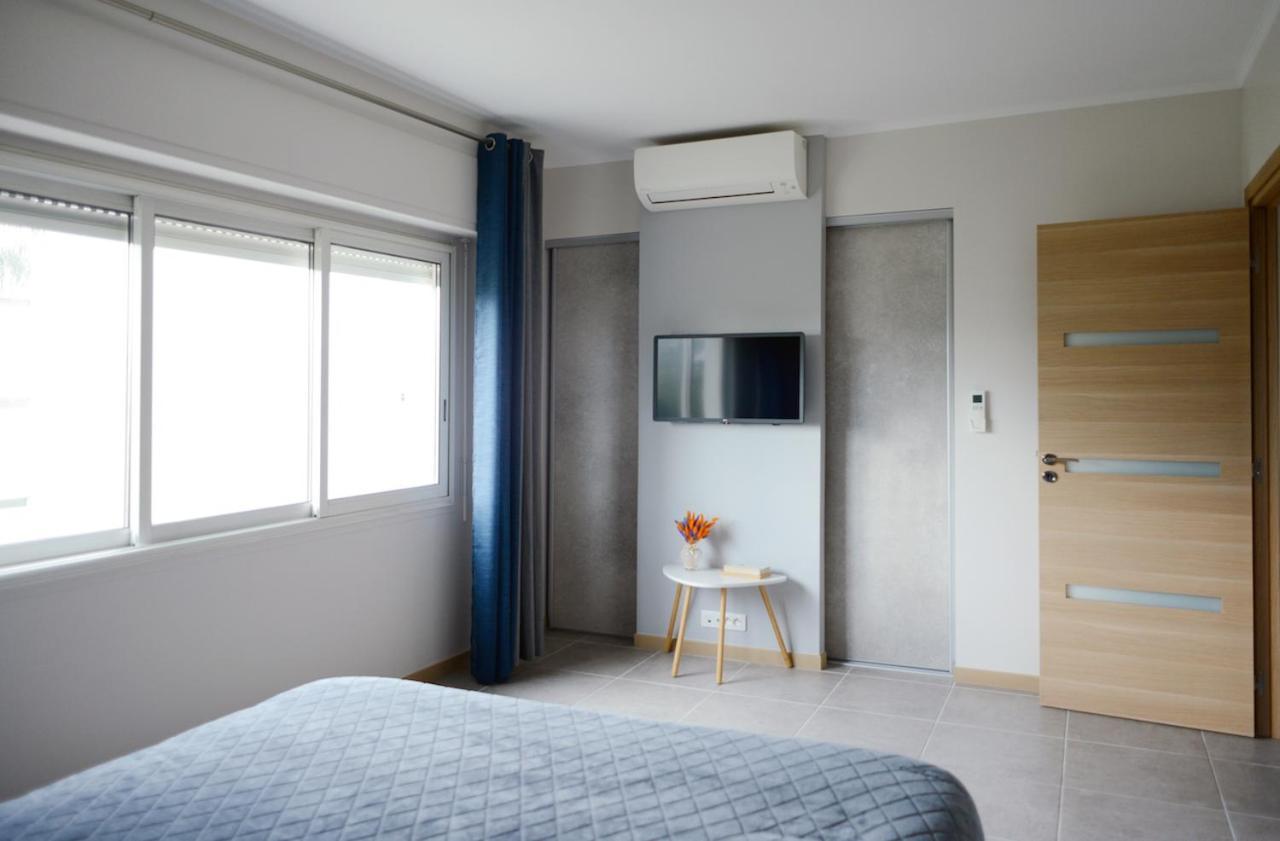 2Bdr Reine Astrid Daire Cannes Dış mekan fotoğraf