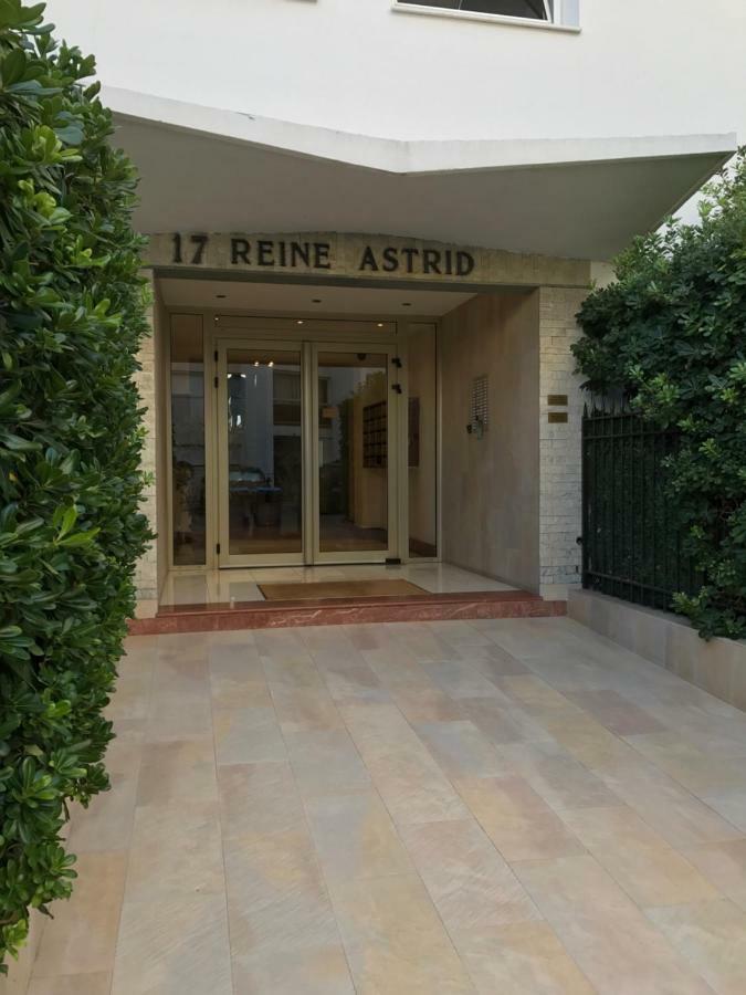 2Bdr Reine Astrid Daire Cannes Dış mekan fotoğraf