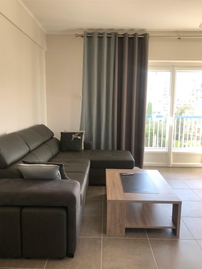 2Bdr Reine Astrid Daire Cannes Dış mekan fotoğraf