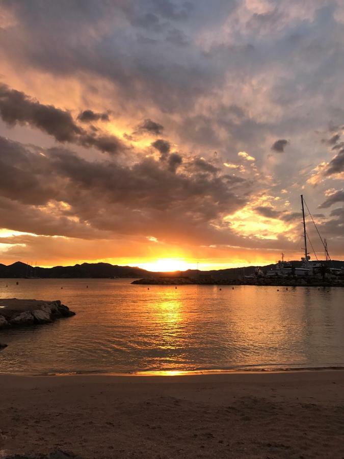 2Bdr Reine Astrid Daire Cannes Dış mekan fotoğraf