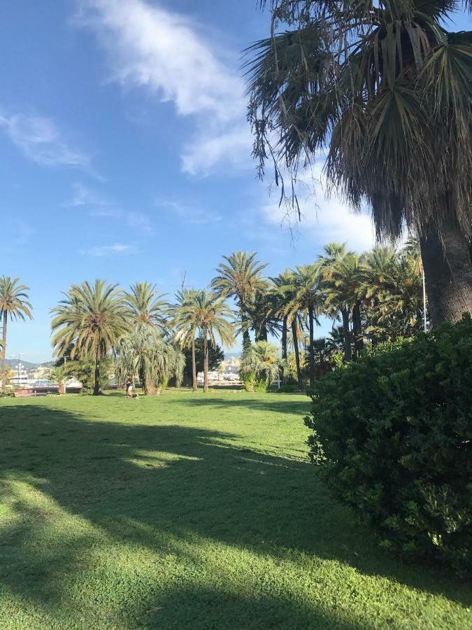 2Bdr Reine Astrid Daire Cannes Dış mekan fotoğraf
