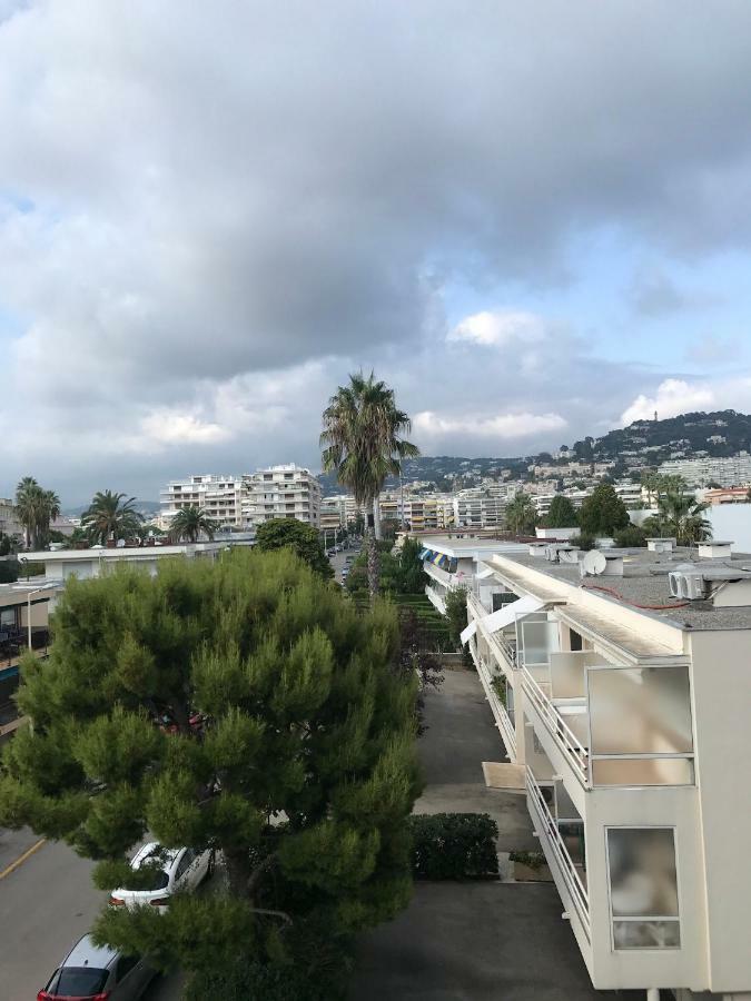 2Bdr Reine Astrid Daire Cannes Dış mekan fotoğraf