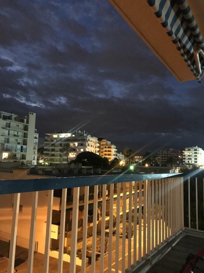 2Bdr Reine Astrid Daire Cannes Dış mekan fotoğraf
