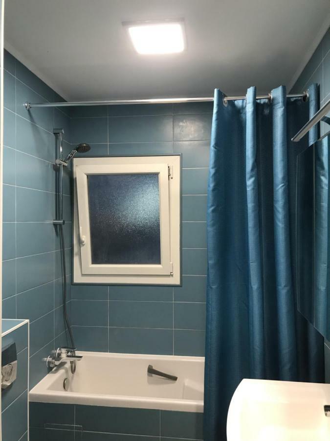 2Bdr Reine Astrid Daire Cannes Dış mekan fotoğraf